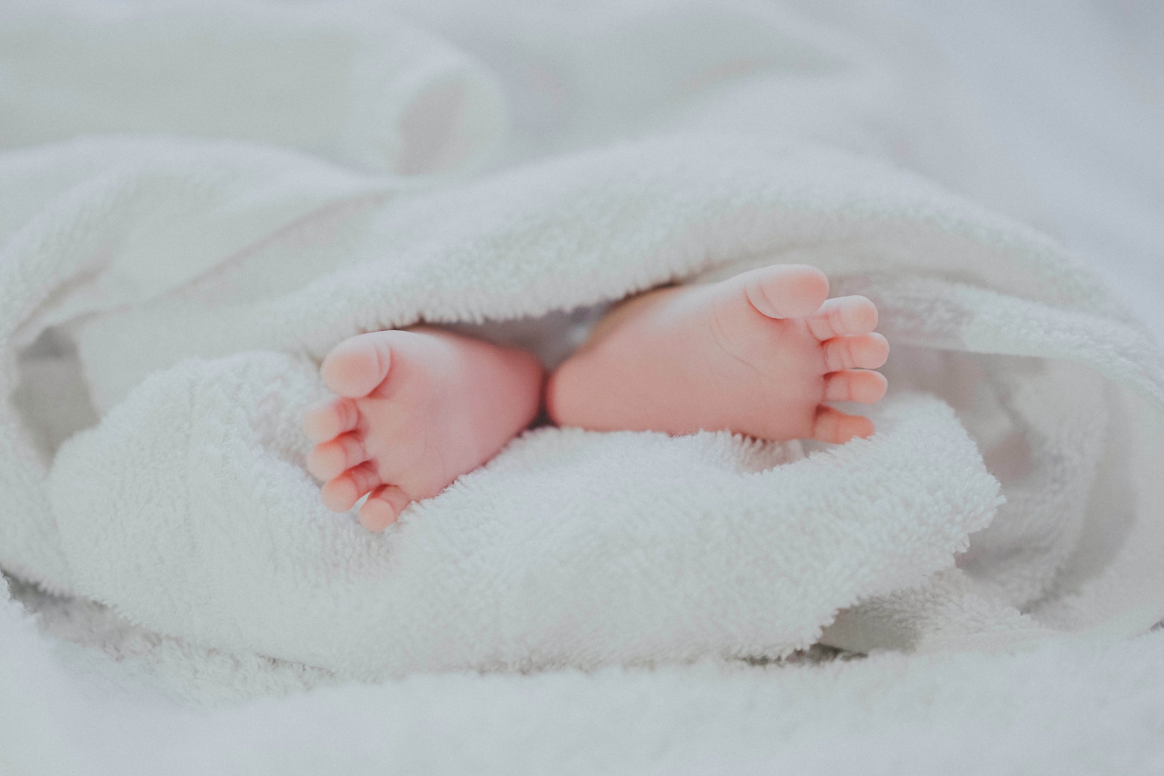 New Mum and Baby Gift Hampers