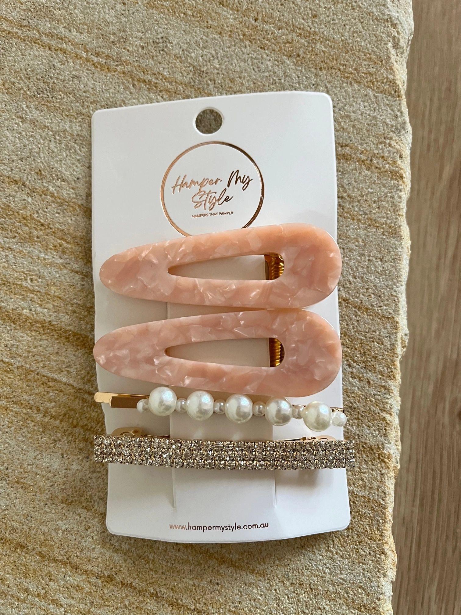 Affordable Luxury Hair Clips Hamper My Style