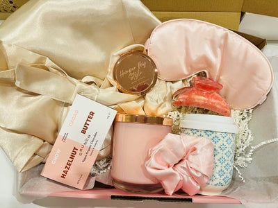 Where to get a Bridesmaid Gift Box?