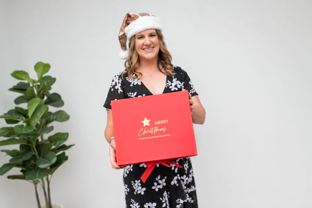 Christmas Hampers