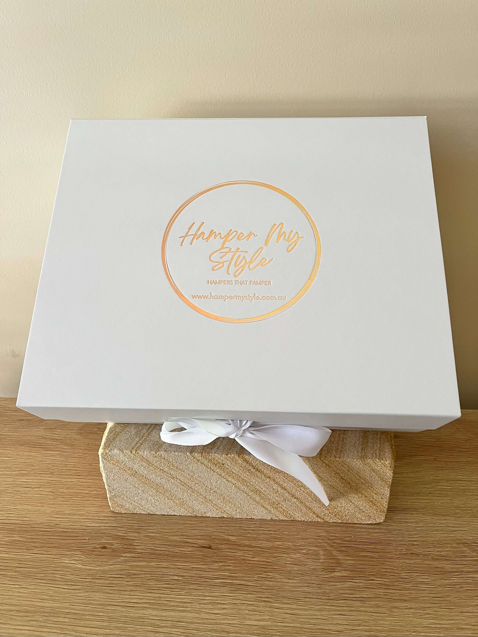 Create Your Own Gift Hamper