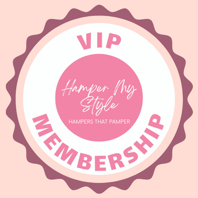 Become a VIP Member - Hamper My Style