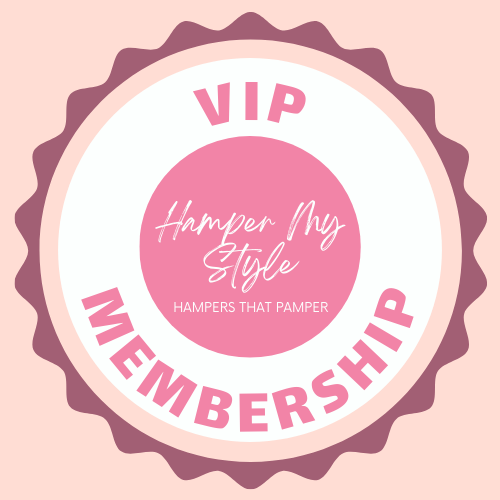 Become a VIP Member - Hamper My Style