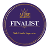 Side Hustle Superstar Finalist Glory Puljak