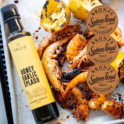 Hamper My Style Foodie Christmas Hamper - Hamper My Style