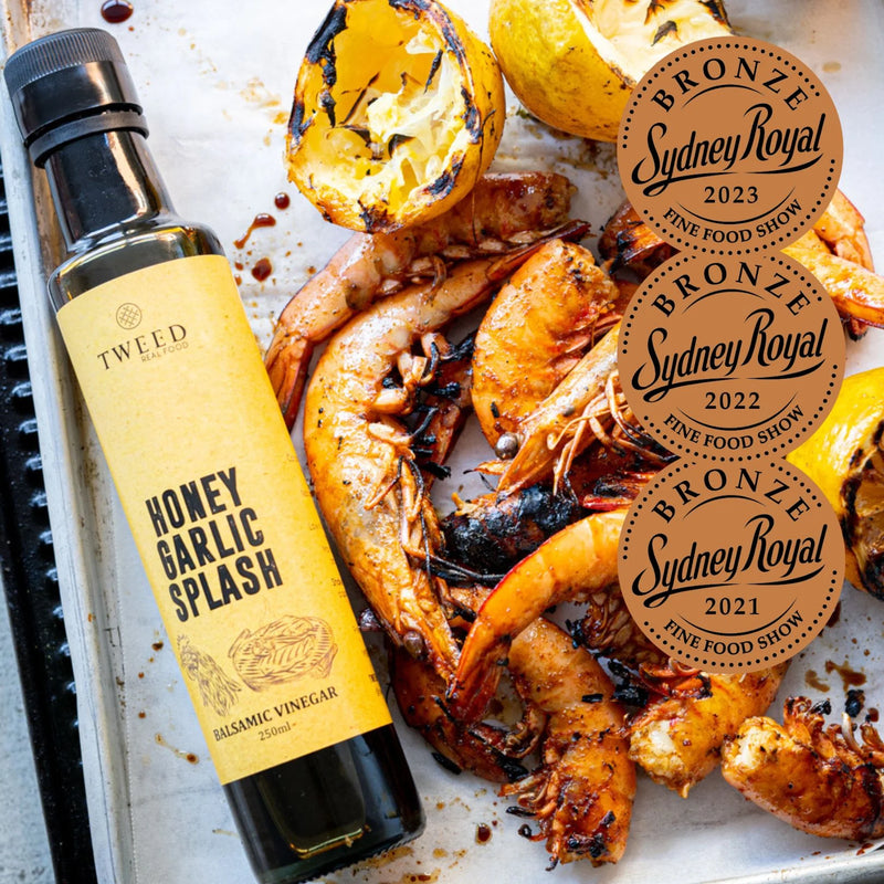 Hamper My Style Foodie Christmas Hamper - Hamper My Style