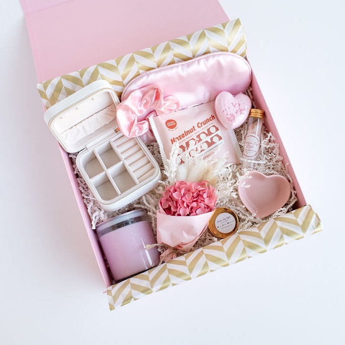 Luxury Gift Hamper for Her - You are Amazing!
