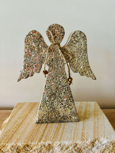 Christmas Angel Ornament - Hamper My Style