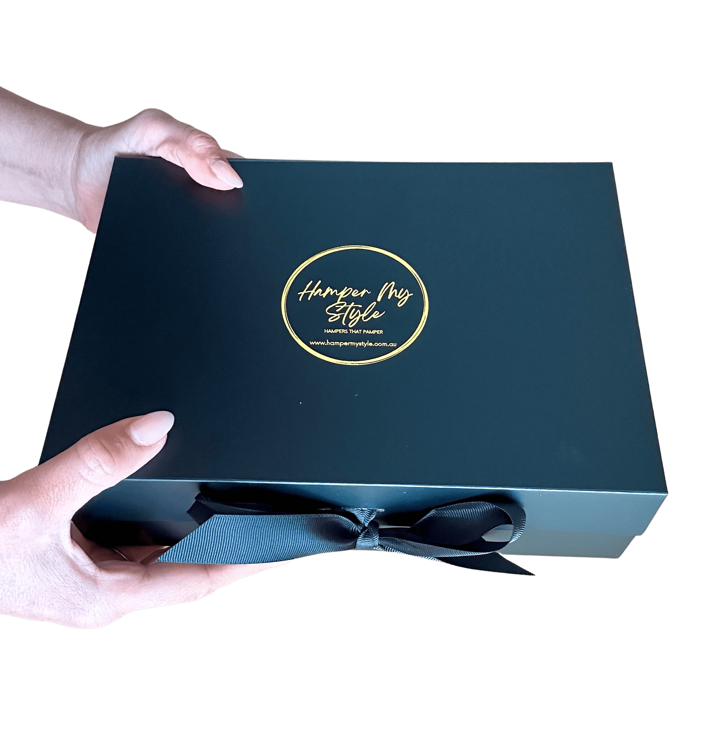 Best Customised Gift Hampers: Hamper My Style