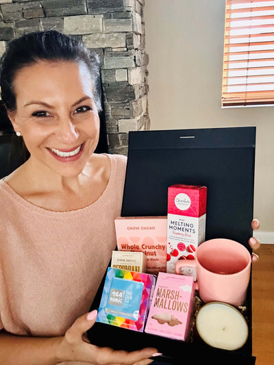 Self Care Subscription Box - Hamper My Style