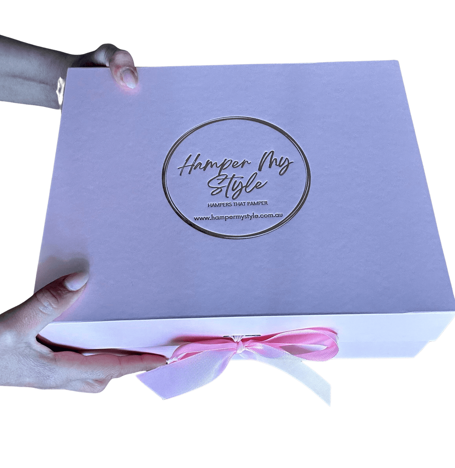 Best Customised Gift Hampers | Free Shipping