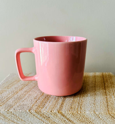 Ceramic Mug - Hamper My Style - Hamper My Style