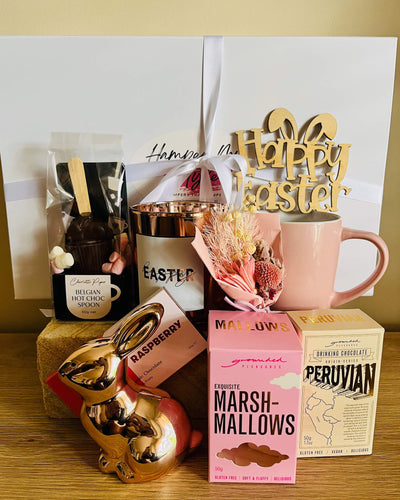 Easter Gift Hamper for Her - Hamper My Style