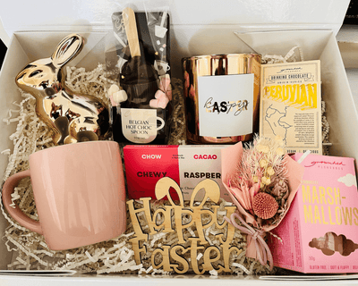 Easter Gift Hamper for Her - Hamper My Style