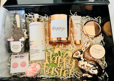 Easter Pamper Hamper for Her - Hamper My Style