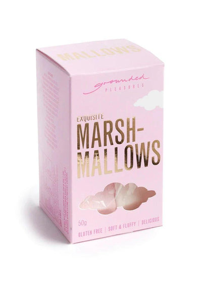 Exquisite Marsh-Mallows - Gluten Free and Delicious - Hamper My Style
