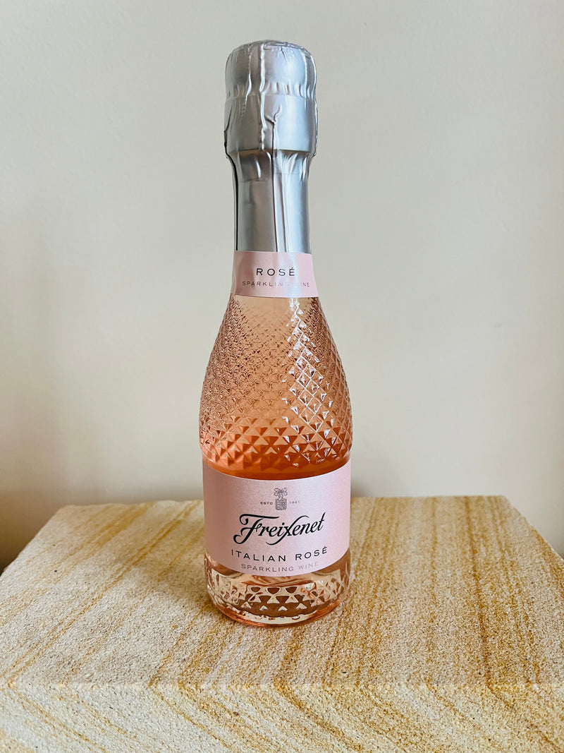 Freixenet Sparkling Rose 200ml - Hamper My Style