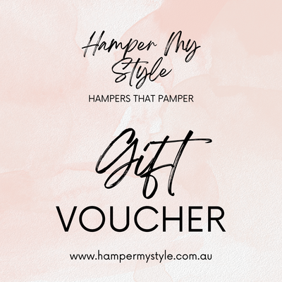Hamper My Style Gift Card - Hamper My Style