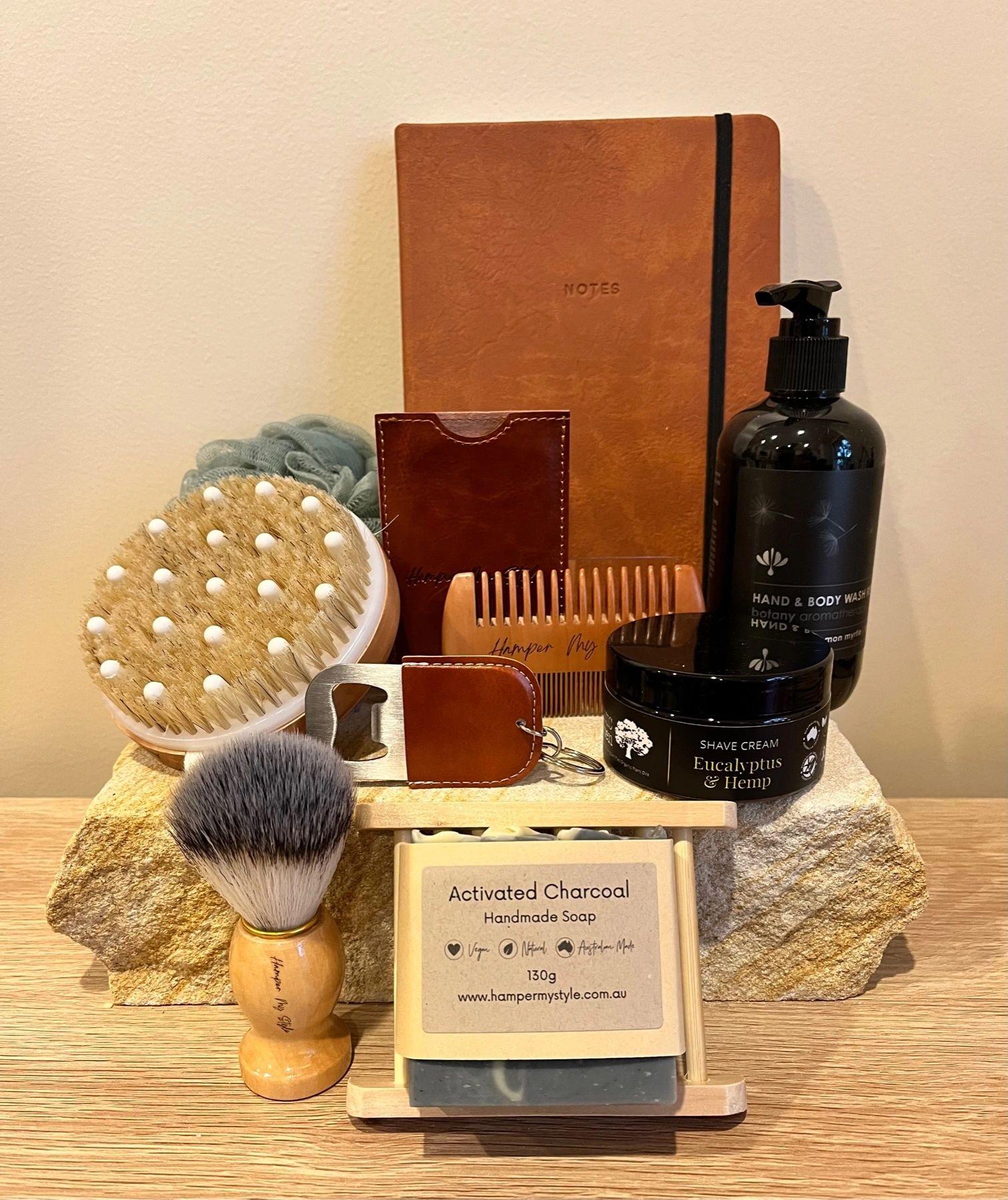 Best Men's Gift Hamper for Him Hamper My Style