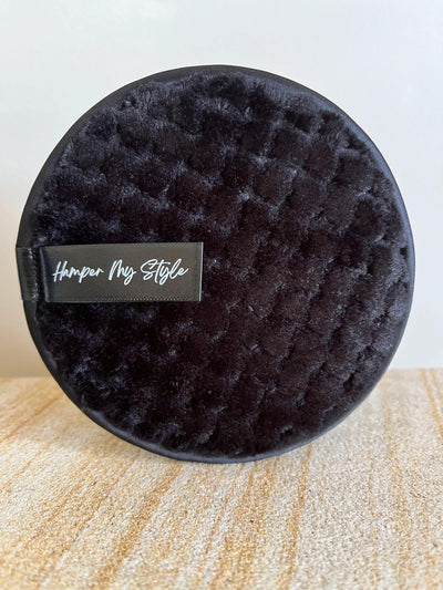 Microfibre Large Makeup Cleansing Pads by Hamper My Style - Hamper My Style