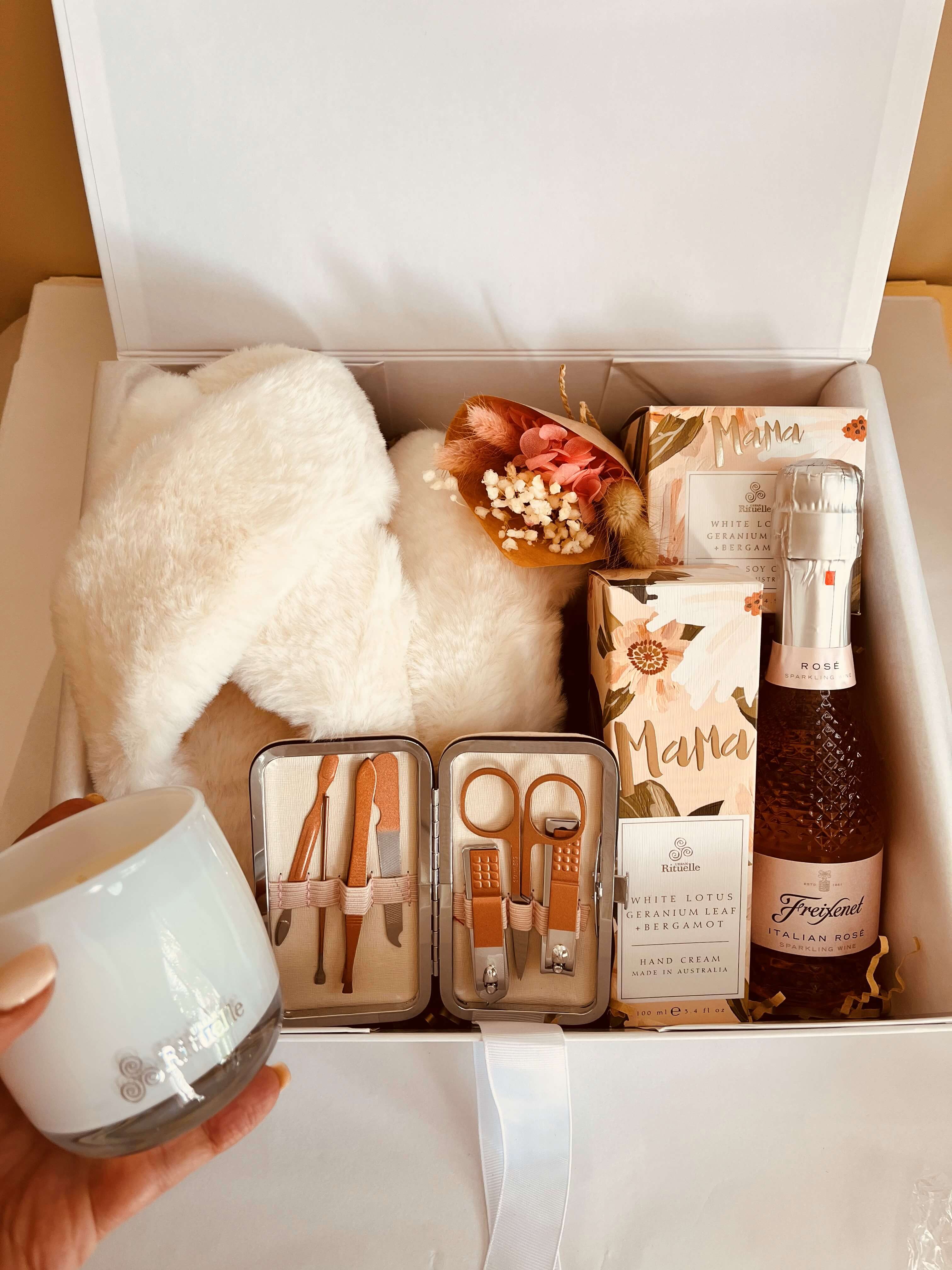 Enduring - Mother's Day Gift Box