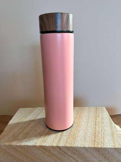 Stainless Steel Vacuum Flask - Hamper My Style